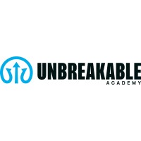Unbreakable Academy logo - Similar company to Zeno