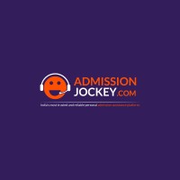 Admission Jockey logo - Similar company to Satya Delivery
