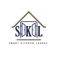 SMART KITCHEN LOUNGE logo - Similar company to Gudsmith