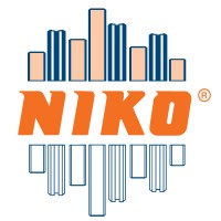 NIKO Group logo - Similar company to Niko Conveyors