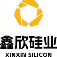 Inner Mongolia Xinxin Silicon Industry Co,Ltd logo - Similar company to Shandong Yili-Spring Chemical Industry Co., Ltd.