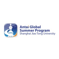 Antai Global Summer Program logo - Similar company to Cbs Summer University