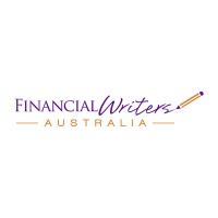 Financial Writers Australia logo - Similar company to Karen Tang, Cfp®