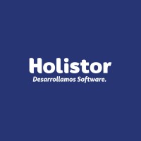 Holistor logo - Similar company to Jubbler Technologies