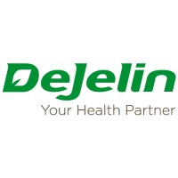 Dejelin logo - Similar company to Frifri