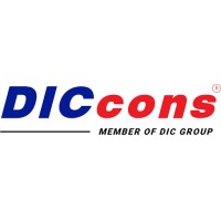 DIC Construction Holdings Joint Stock Company logo - Similar company to Dic Real Estate Joint Stock Co.,