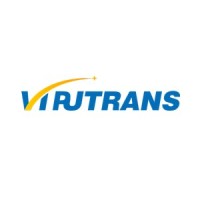VIPUTRANS logo - Similar company to Zgroup Sac / Reefer Container / Contenedores Refrigerados / Thermo King