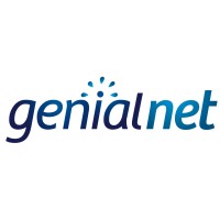 Genialnet Gestão e Tecnologia logo - Similar company to Ninegrid