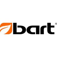 Bart logo - Similar company to Aronpharma