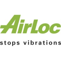 AirLoc AG logo - Similar company to Xracing