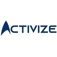 Activize.Tech logo - Similar company to Apiary Book