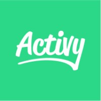 Activy - Corporate Sports Games logo - Similar company to Upacjenta.Pl