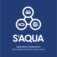 S2AQUAcoLAB logo - Similar company to Instituto Português Do Mar E Da Atmosfera (Ipma)