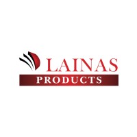 LAINAS PRODUCTS logo - Similar company to Brandsgalaxy.Gr