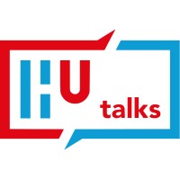 HU-Talks logo - Similar company to Smiring Ryugaku