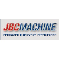Jbc Machine Inc logo - Similar company to Machine Technologies