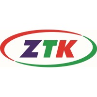 ZTK MACHINE AND SPARE PARTS INDUSTRY logo - Similar company to Di̇a Maki̇na