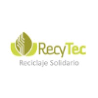Recytec logo - Similar company to Wrebit