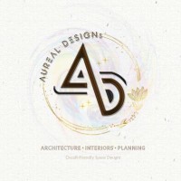 AuREAL DESIGNs logo - Similar company to Calyx Interio