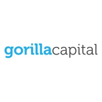 Gorilla Capital logo - Similar company to Fundrella