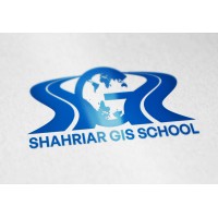 Shahriar GIS School logo - Similar company to Openeo Platform