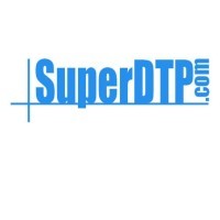 Super DTP logo - Similar company to Dtp | Design Thinking | Business Ecosystems Design