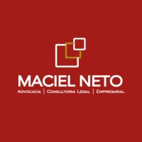 Maciel Neto Advocacia Consultoria logo - Similar company to Marcondes E Marcondes - Advocacia E Gestão Jurídica