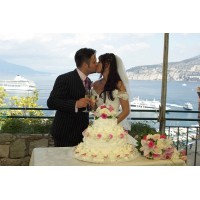 Orange Blossom Wedding Planner - Dream Weddings in Italy logo - Similar company to Peninsula Nomads