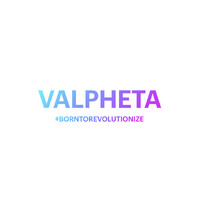 Valpheta logo - Similar company to Vorldbox