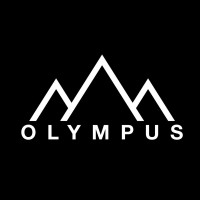 Olympus Presents logo - Similar company to Four Four Entertainment