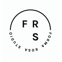 Forma Rosa Studio logo - Similar company to Ripe