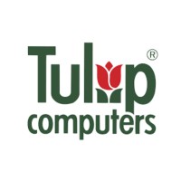Tulip Computers International logo - Similar company to Yitt