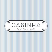 CASINHA Boutique Café logo - Similar company to Datelka