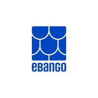 eBanGo logo - Similar company to Uptwn Developers