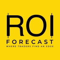 ROI Forecast logo - Similar company to Axia Group