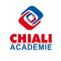 Chiali Academie logo - Similar company to Djillali Liabes University