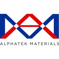 Alphatek Materials logo - Similar company to Tecture, Llc