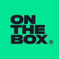 On The Box Talent logo - Similar company to Suave Mgmt