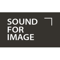 Sound for Image logo - Similar company to Die Werbefilmmanufaktur