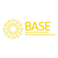 BASE Innovation logo - Similar company to Planète Eco Solutions