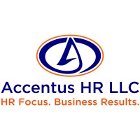 Accentus HR LLC logo - Similar company to Hroinsight