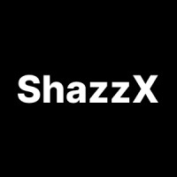 ShazzX logo - Similar company to Brickgraph