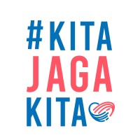 KitaJagaKita logo - Similar company to Pinnacle Connexion