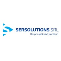 Sersolutions SRL logo - Similar company to Ser’S Leapahead Talent Solutions Consulting- Leap-To-Success
