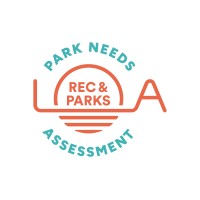 LA City Parks Needs logo - Similar company to Land Concern