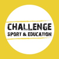 Challenge Sport & Education logo - Similar company to Ourasphere