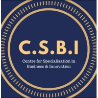 Centre for Specialisation in Business and Innovation logo - Similar company to Arora'S
