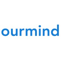 OurMind logo - Similar company to Ourmind