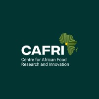 Centre for African Food Research and Innovation logo - Similar company to Cybergenix Integrated Solution