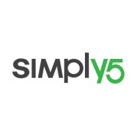 Simply5 Inc. logo - Similar company to Square Box